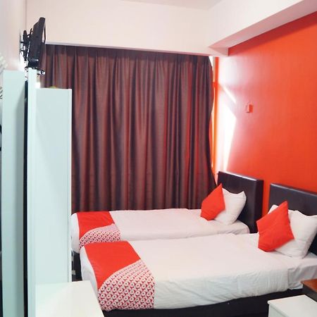 Budgetone Hotel Сингапур Екстериор снимка