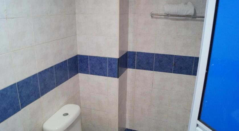 Budgetone Hotel Сингапур Екстериор снимка