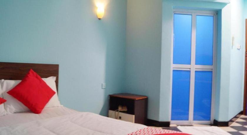 Budgetone Hotel Сингапур Екстериор снимка