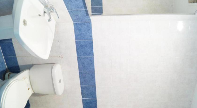Budgetone Hotel Сингапур Екстериор снимка