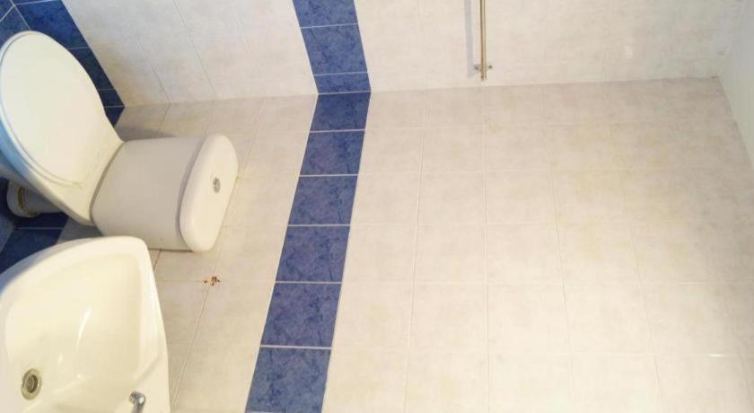 Budgetone Hotel Сингапур Екстериор снимка