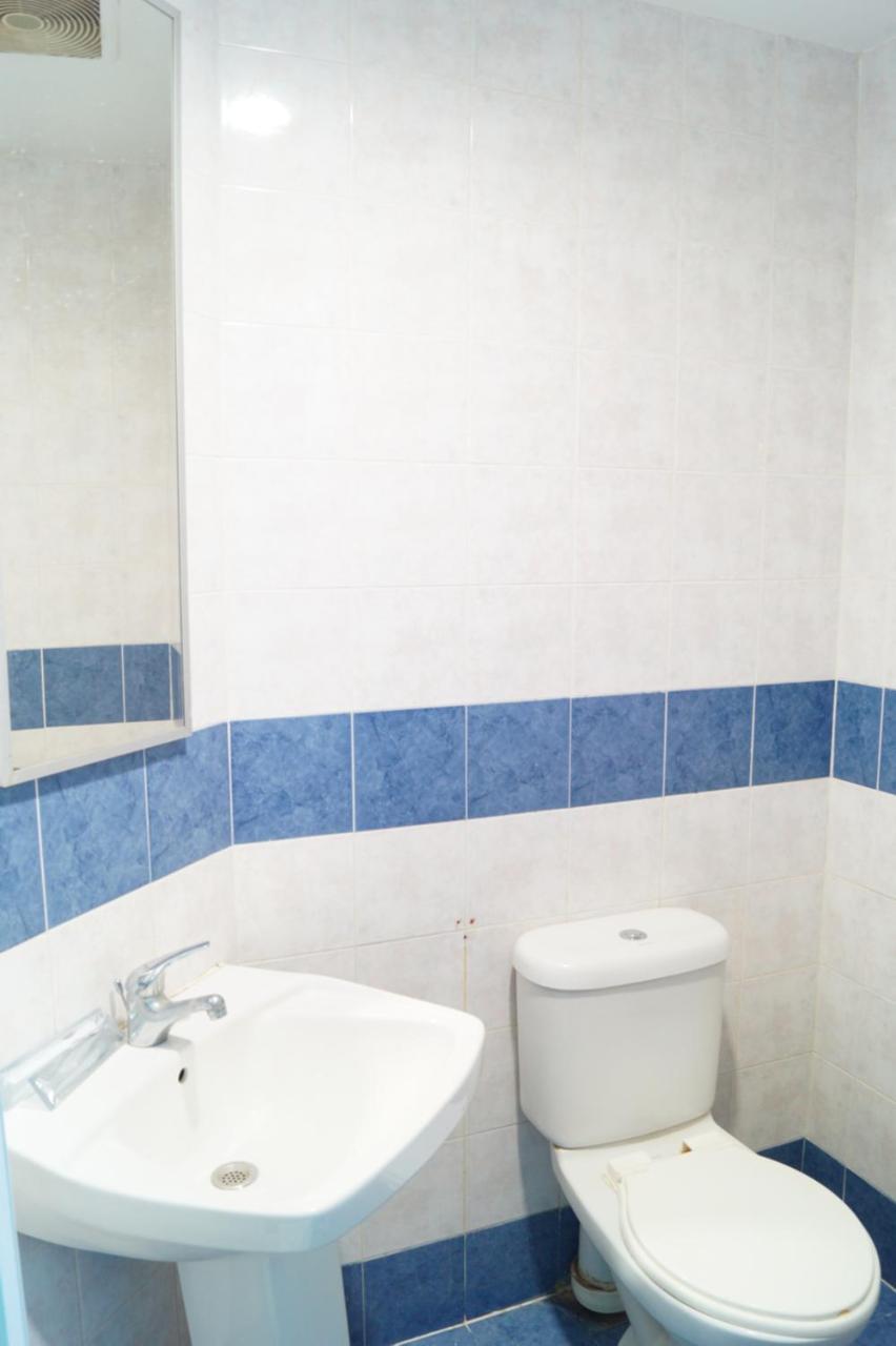 Budgetone Hotel Сингапур Екстериор снимка
